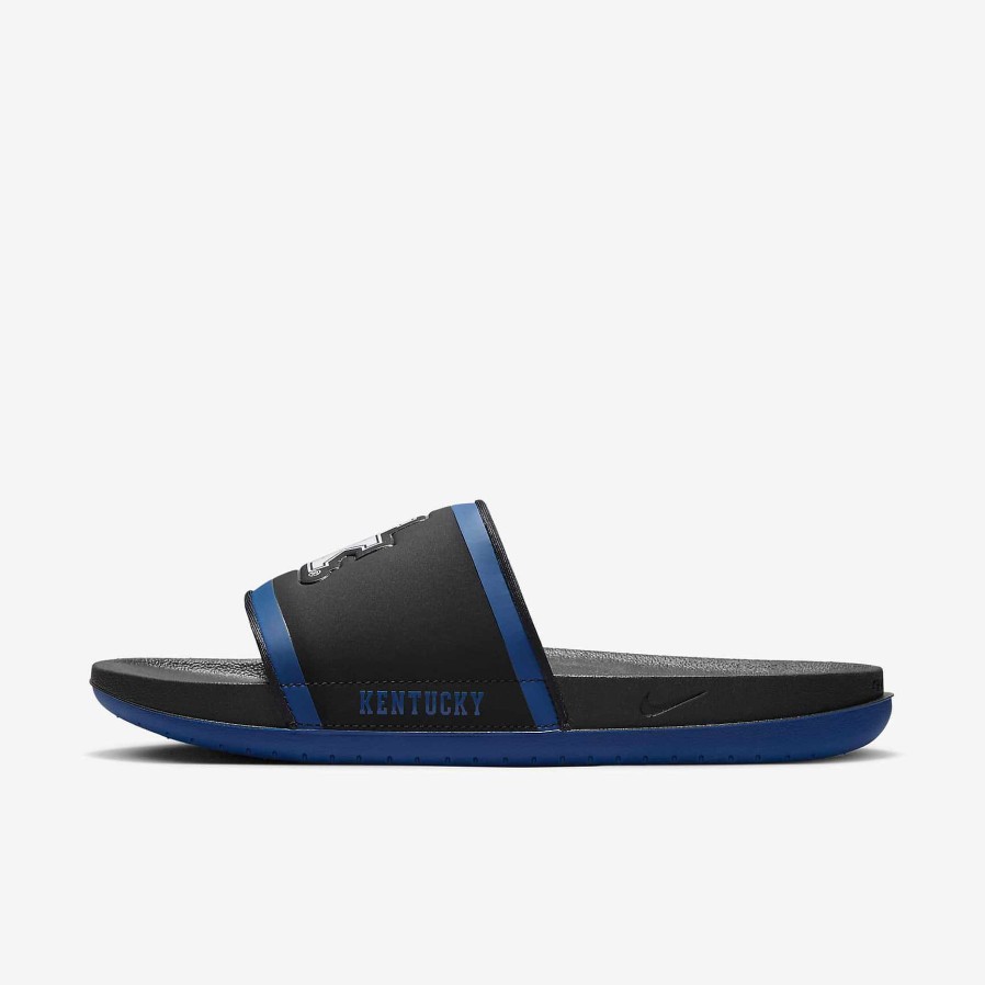 Herren Nike Sandalen Und Pantoletten | Nike Offcourt (Kentucky)