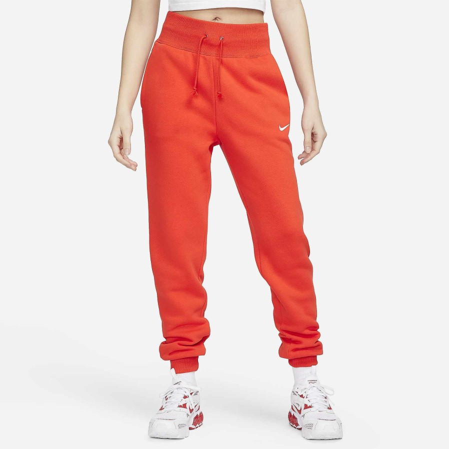 Damen Nike Hose | Nike Sportswear Phoenix Fleece