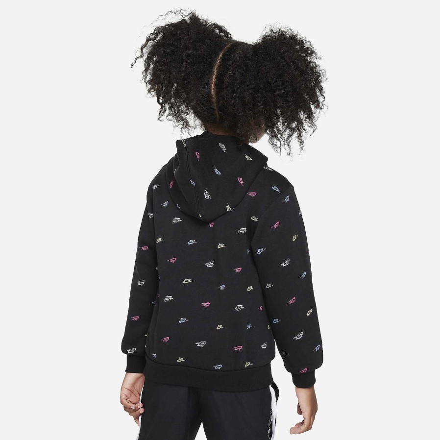 Kinder Nike Hoodies & Sweatshirts | Nike Pullover-Hoodie