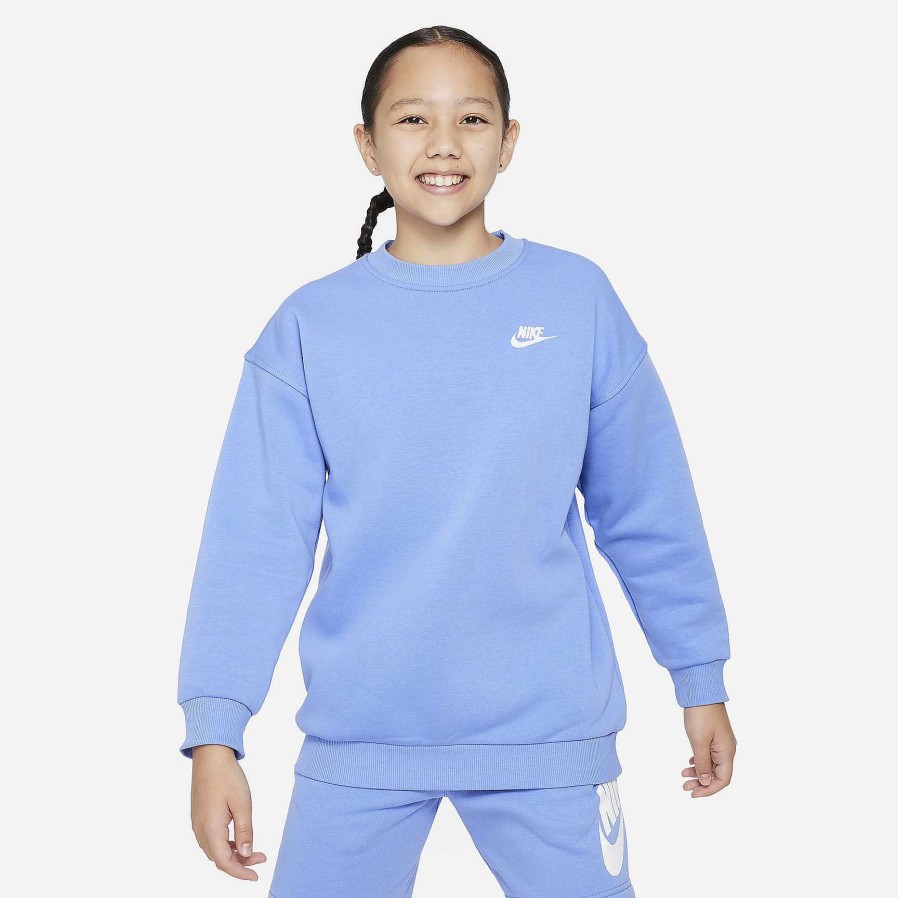 Kinder Nike Cyber Monday-Kleidung | Nike Sportswear Club Fleece