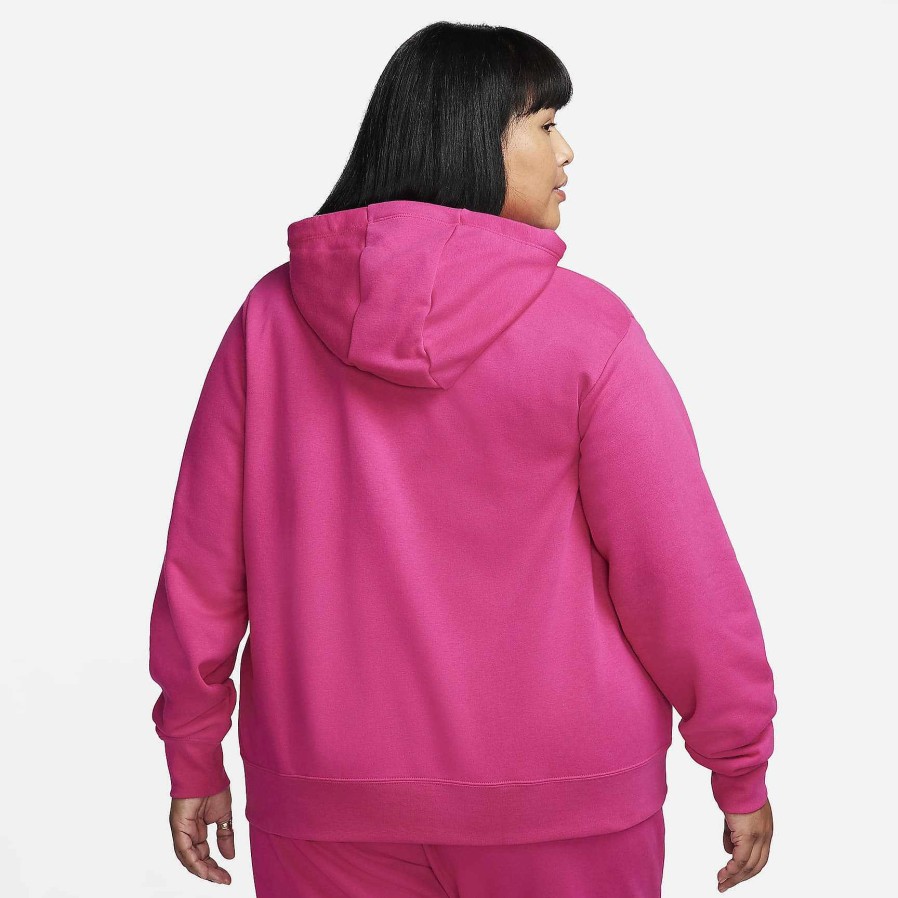 Damen Nike Hoodies & Sweatshirts | Nike Sportswear Club Fleece