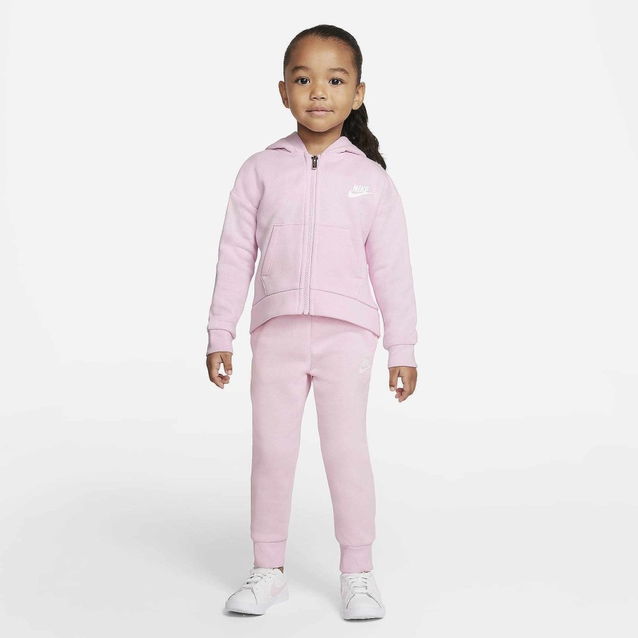 Kinder Nike Hosen Und Strumpfhosen | Nike Sportswear Club Fleece