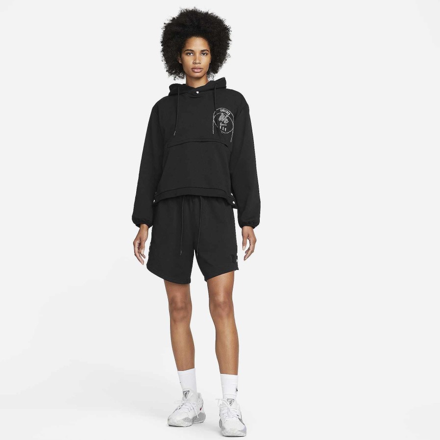 Damen Nike Hoodies & Sweatshirts | Nike Dri-Fit