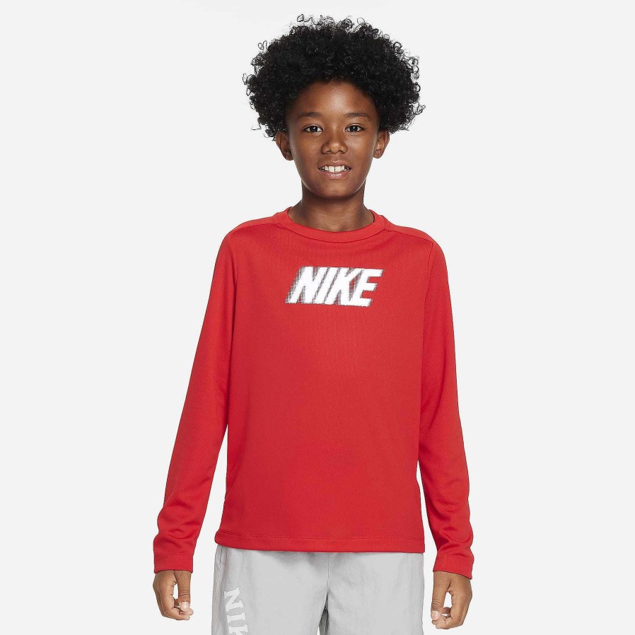 Kinder Nike Cyber Monday-Kleidung | Nike Dri-Fit Multi+