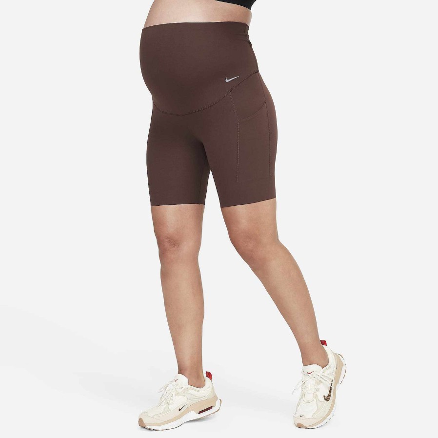 Damen Nike Gamaschen | Nike Zenvy (M)