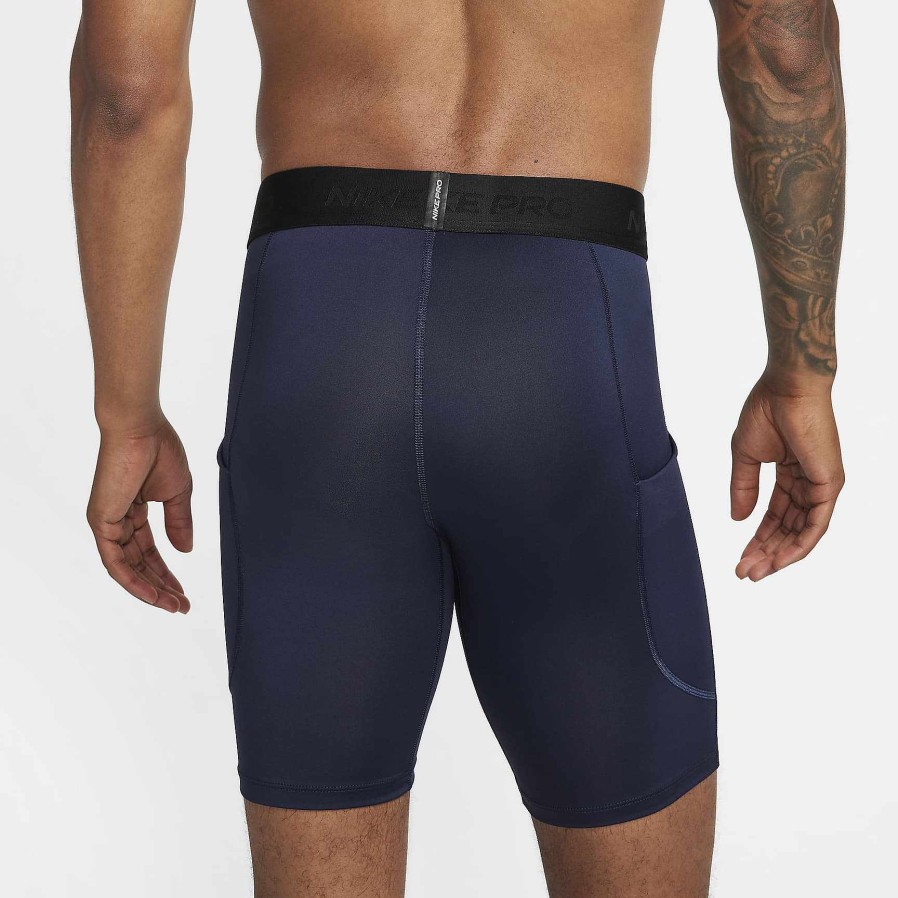 Herren Nike Hosen Und Strumpfhosen | Nike Pro