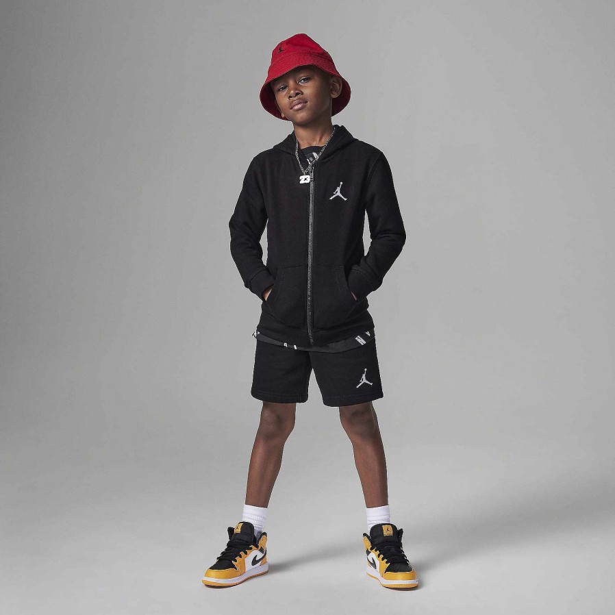 Kinder Nike Kurze Hose | Jordan Mj Essentials Shorts