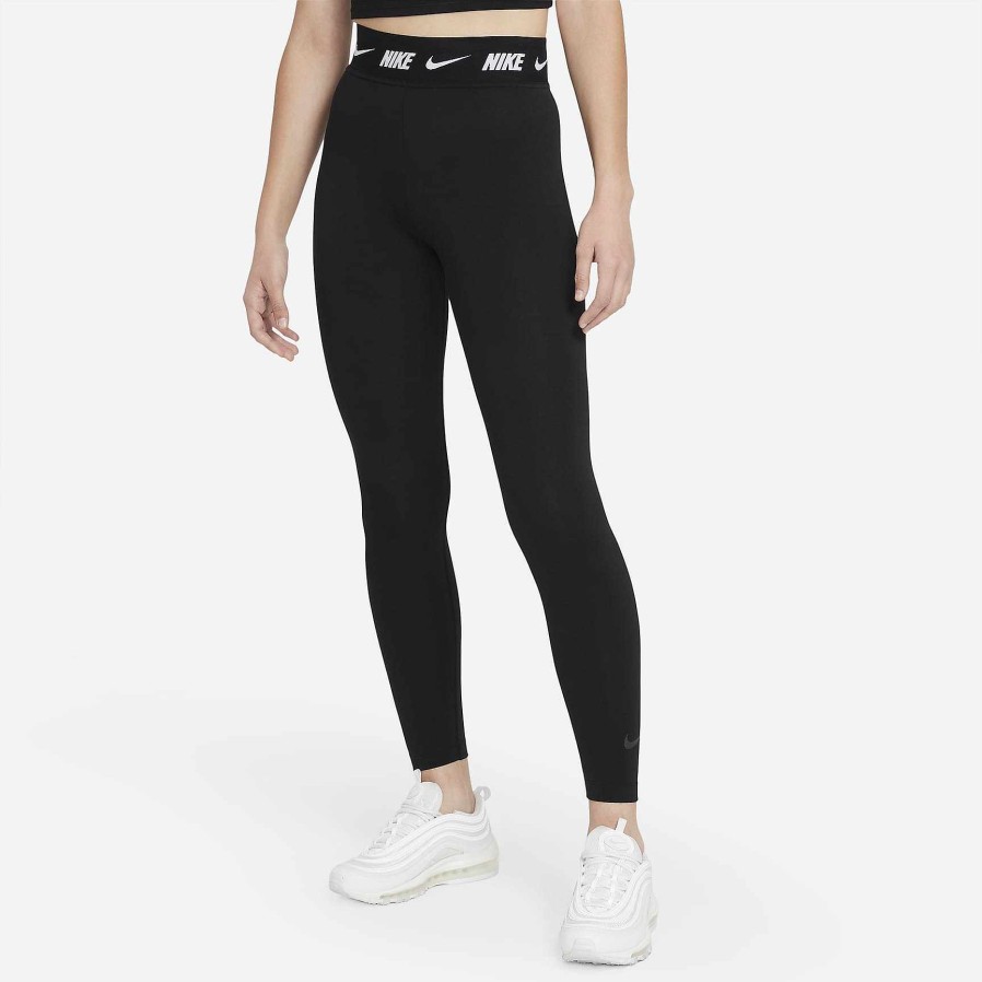 Damen Nike Gamaschen | Nike Sportswear Club