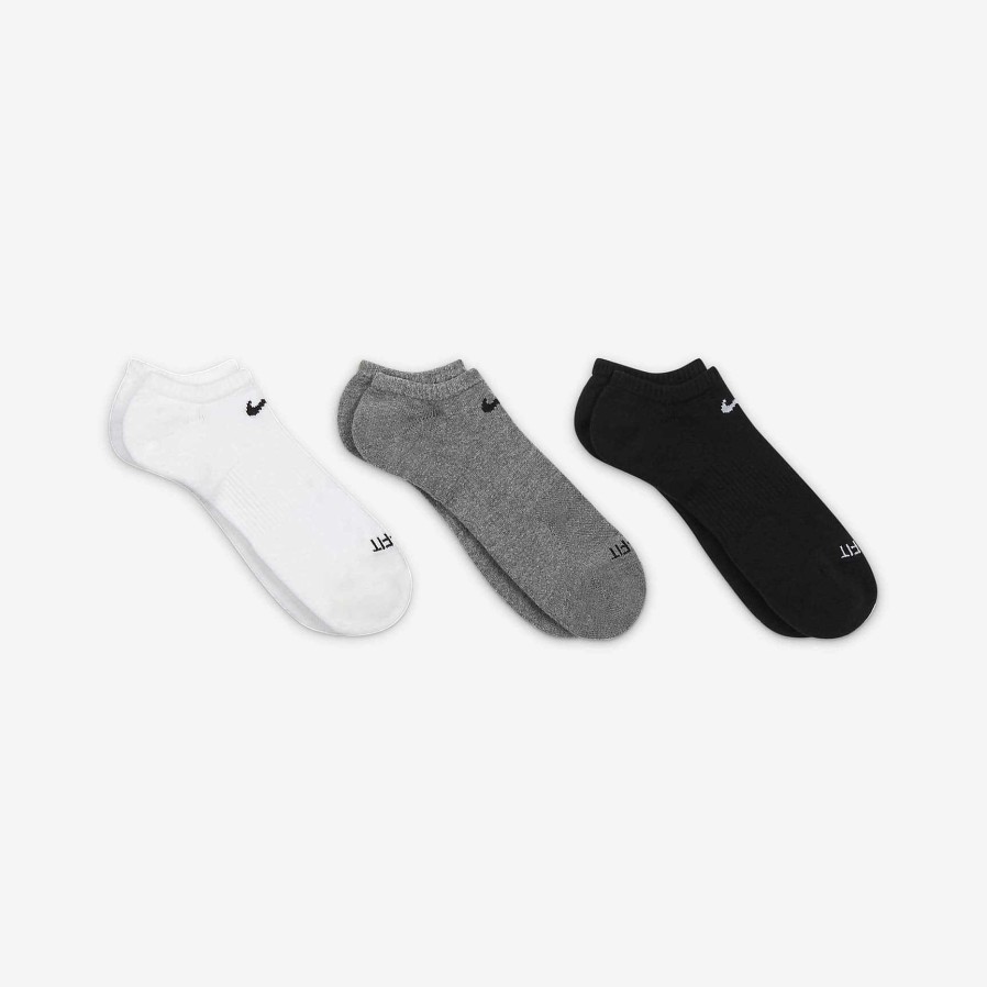 Damen Nike Socken | Nike Everyday Plus Kissen