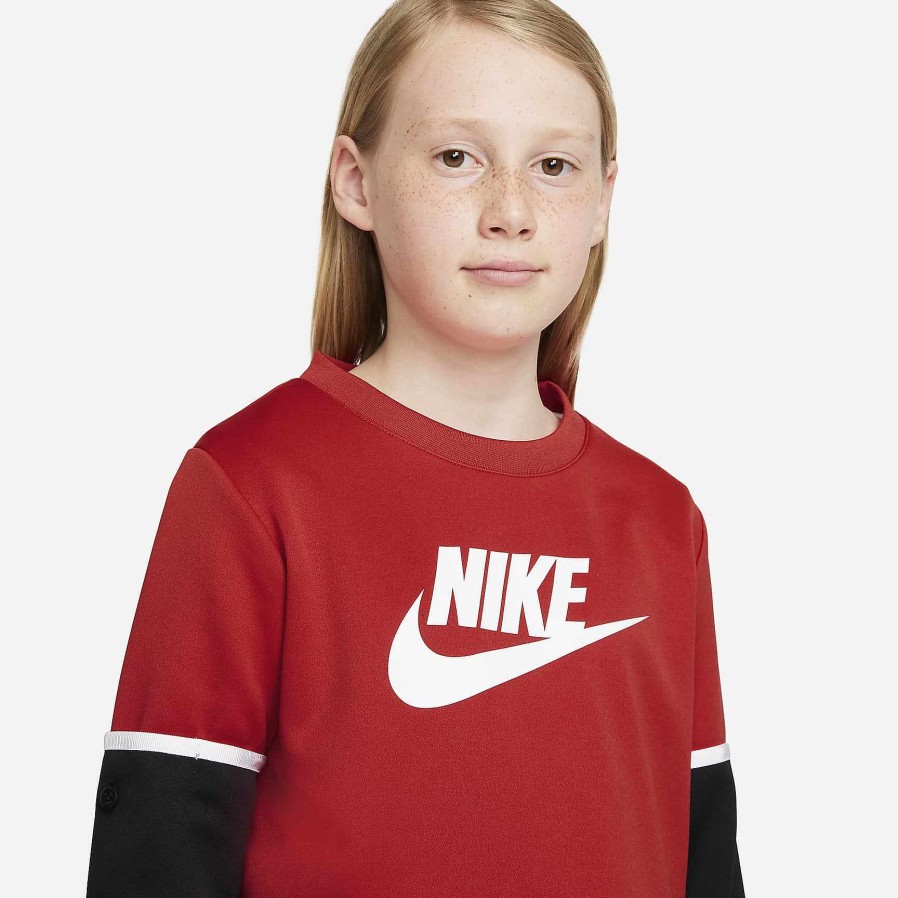 Kinder Nike Cyber Monday-Kleidung | Nike Sportbekleidung