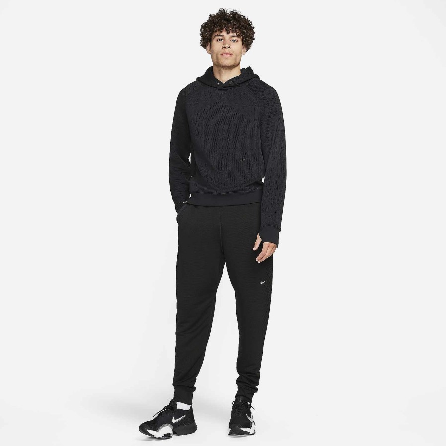 Herren Nike Hoodies & Sweatshirts | Nike Therma-Fit Adv Aps