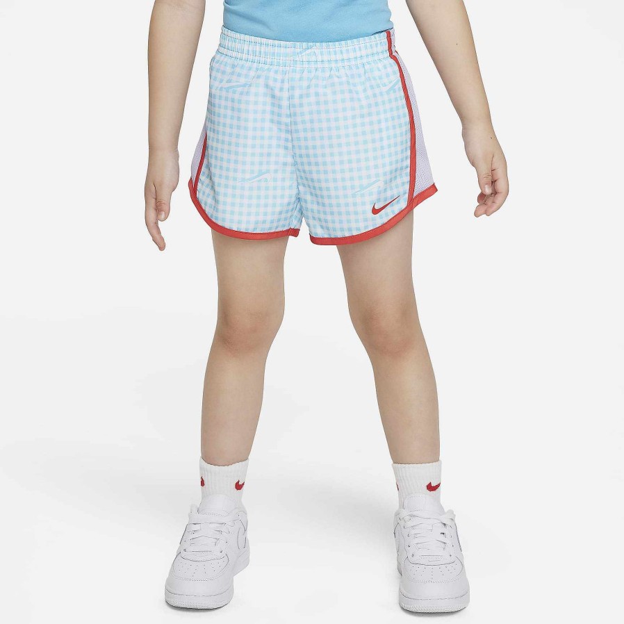 Kinder Nike Kurze Hose | Nike Pic-Nike Bedruckte Tempo-Shorts