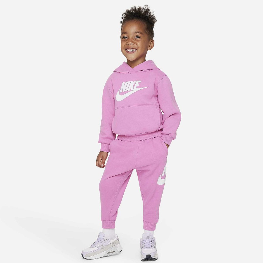 Kinder Nike Passende Sets | Nike Sportswear Club Fleece-Jogginghose