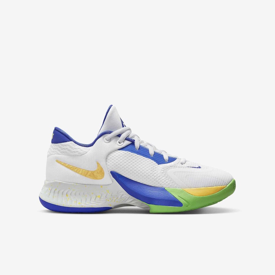 Kinder Nike Basketball | Freak 4