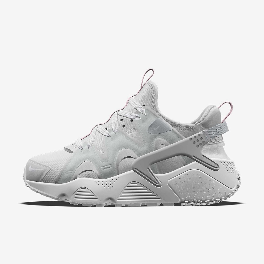 Damen Nike Lebensstil | Nike Air Huarache Craft By You