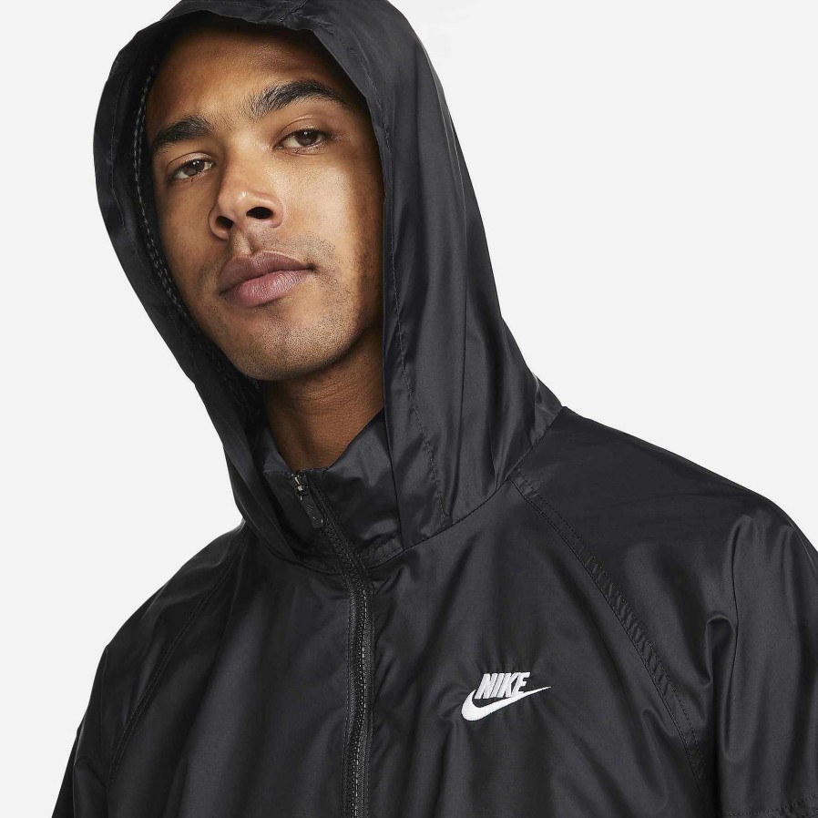 Herren Nike Oberbekleidung Und Jacken | Nike Sportswear Windrunner