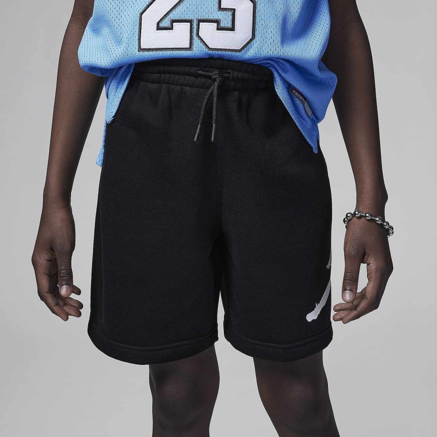 Kinder Nike Jordanien | Jordan Big Jumpman Shorts