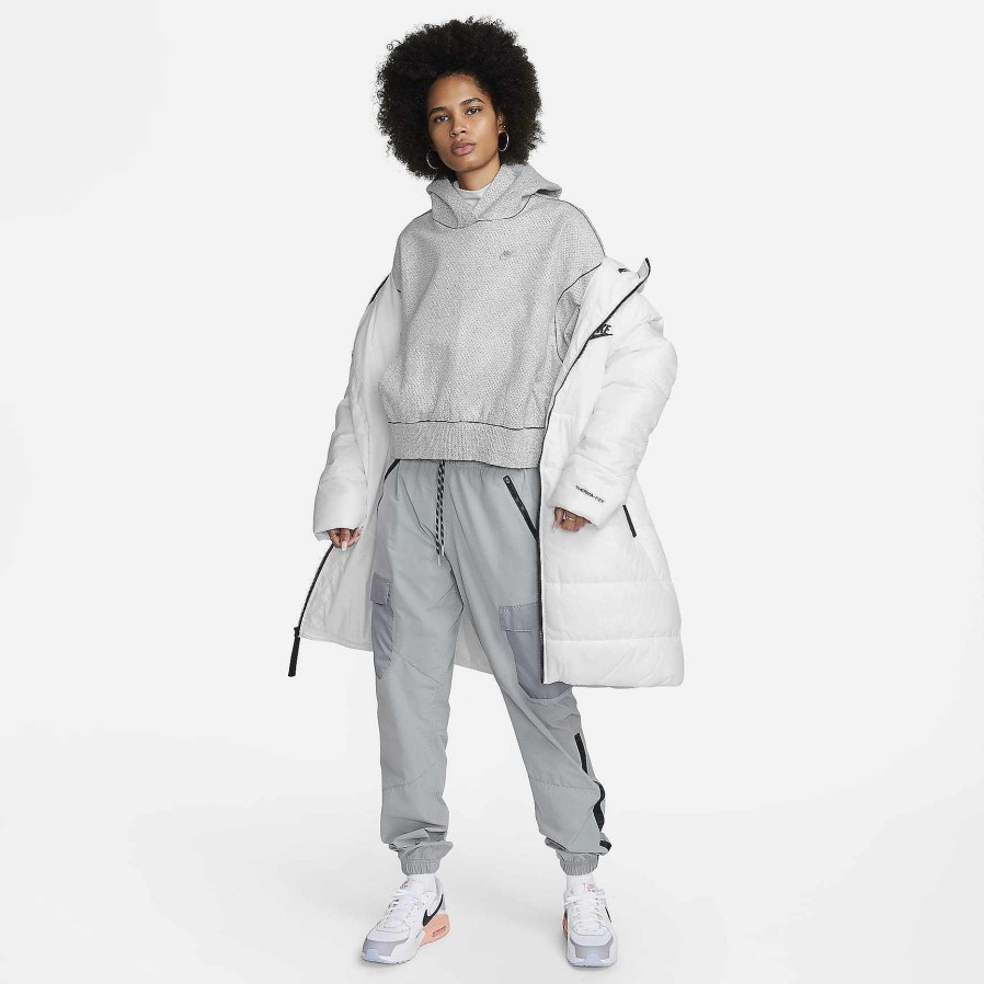 Damen Nike Hoodies & Sweatshirts | Nike Forward Kapuzenpullover