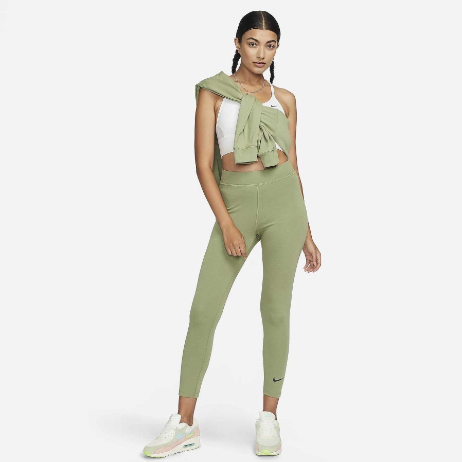 Damen Nike Gamaschen | Nike Sportswear Klassiker