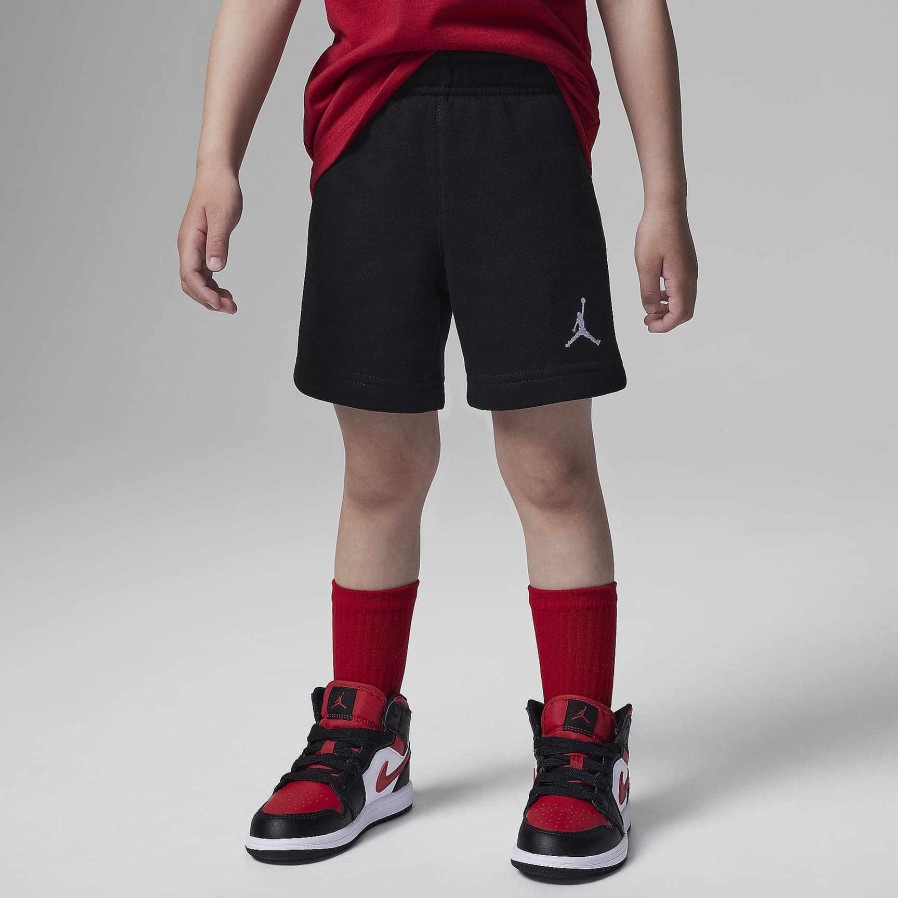 Kinder Nike Kurze Hose | Jordan Mj Essentials Shorts