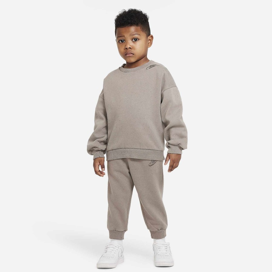 Kinder Nike Hoodies & Sweatshirts | Nike Icon Fleece