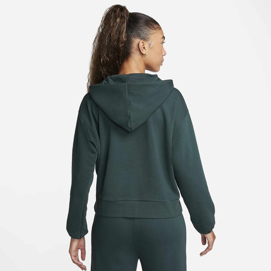 Damen Nike Cyber Monday-Kleidung | Nike Dri-Fit Swoosh Fly Standardausgabe