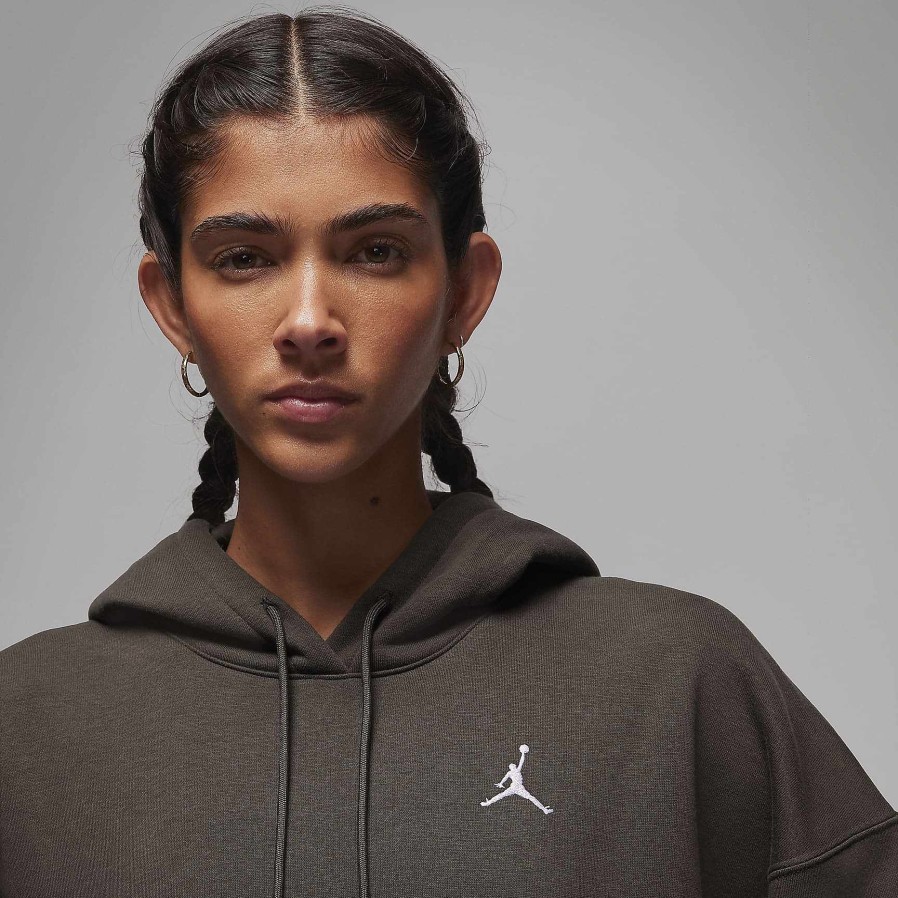 Damen Nike Jordanien | Jordan Brooklyn Fleece