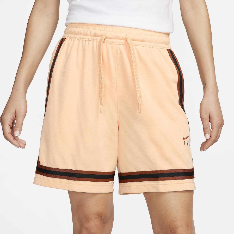 Damen Nike Kurze Hose | Nike Fly Crossover