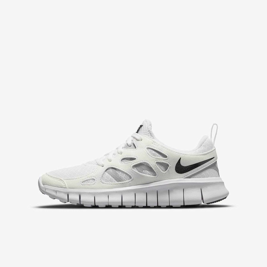 Kinder Nike Lauft | Nike Free Run 2