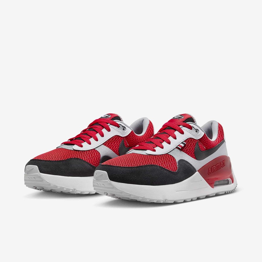 Herren Nike Air Max | Nike College Air Max Systm (Georgia)