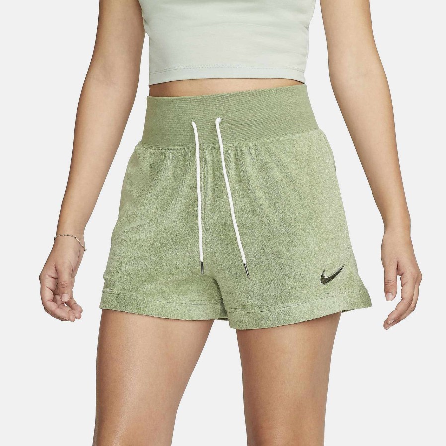 Damen Nike Kurze Hose | Nike Sportbekleidung