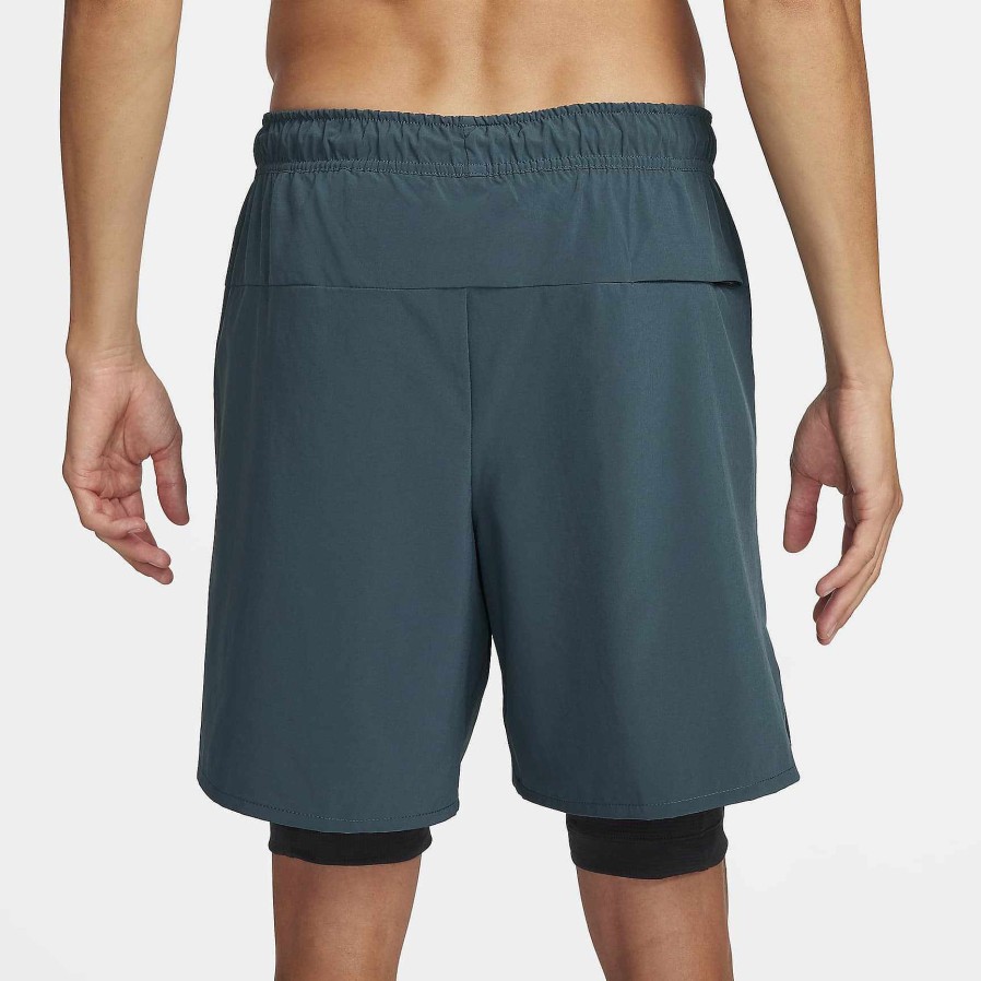 Herren Nike Kurze Hose | Nike Unlimited