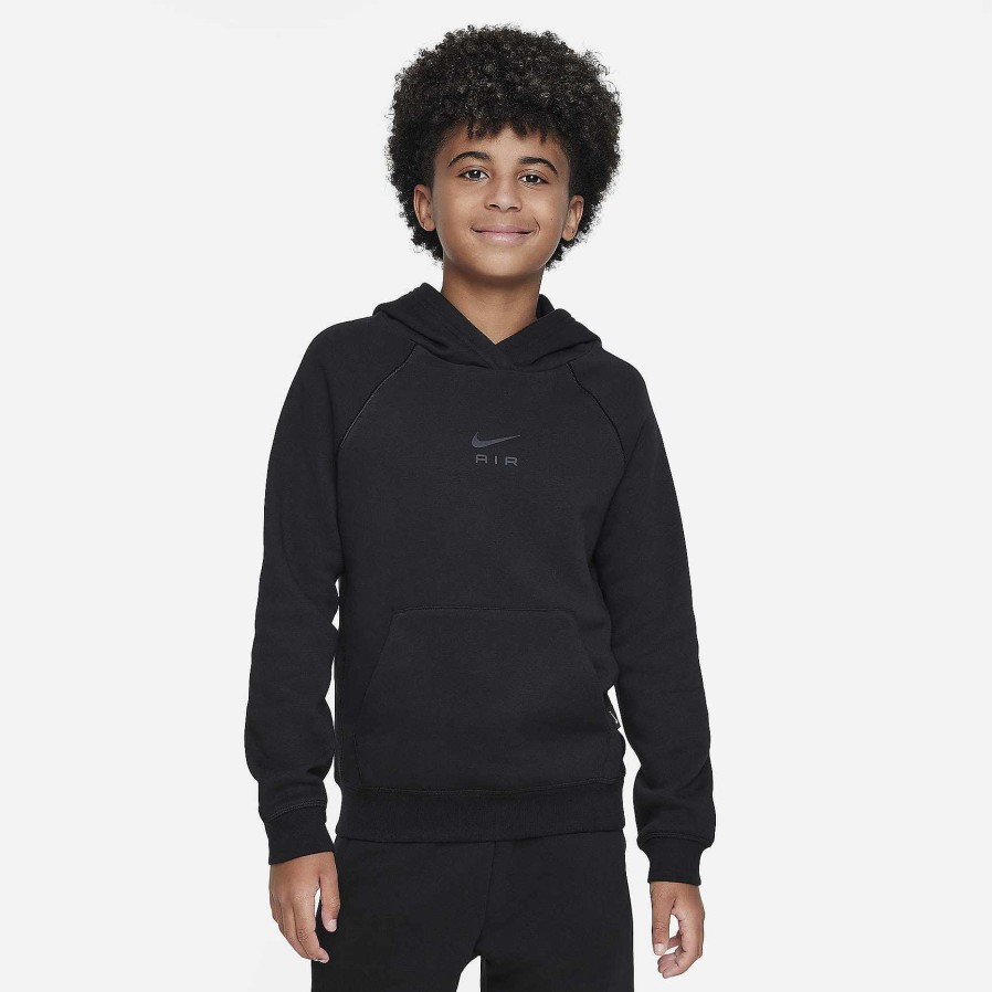 Kinder Nike Hoodies & Sweatshirts | Nike Air