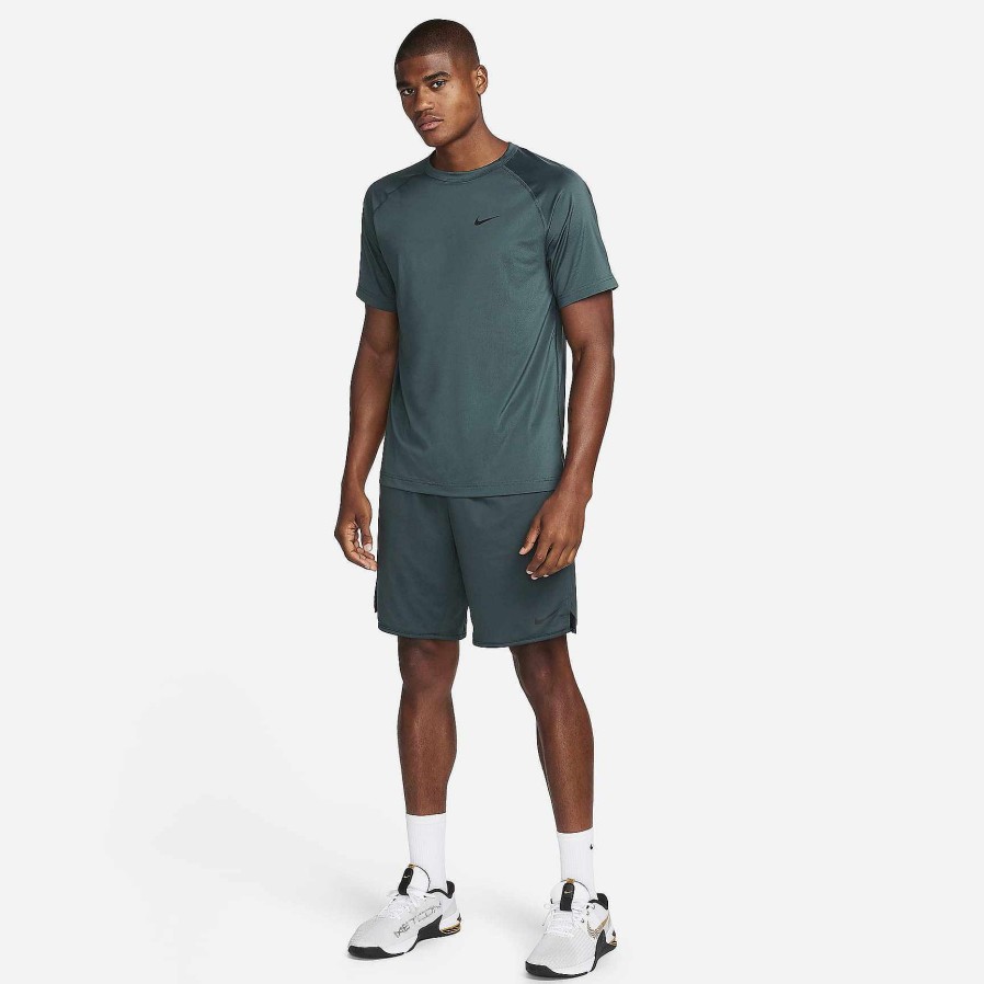 Herren Nike Tops Und T-Shirts | Nike Bereit