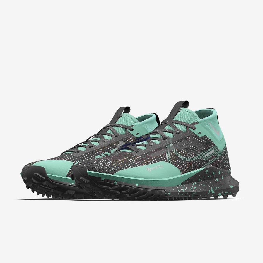 Herren Nike Lauft | Nike Pegasus Trail 4 Gore-Tex Von Ihnen