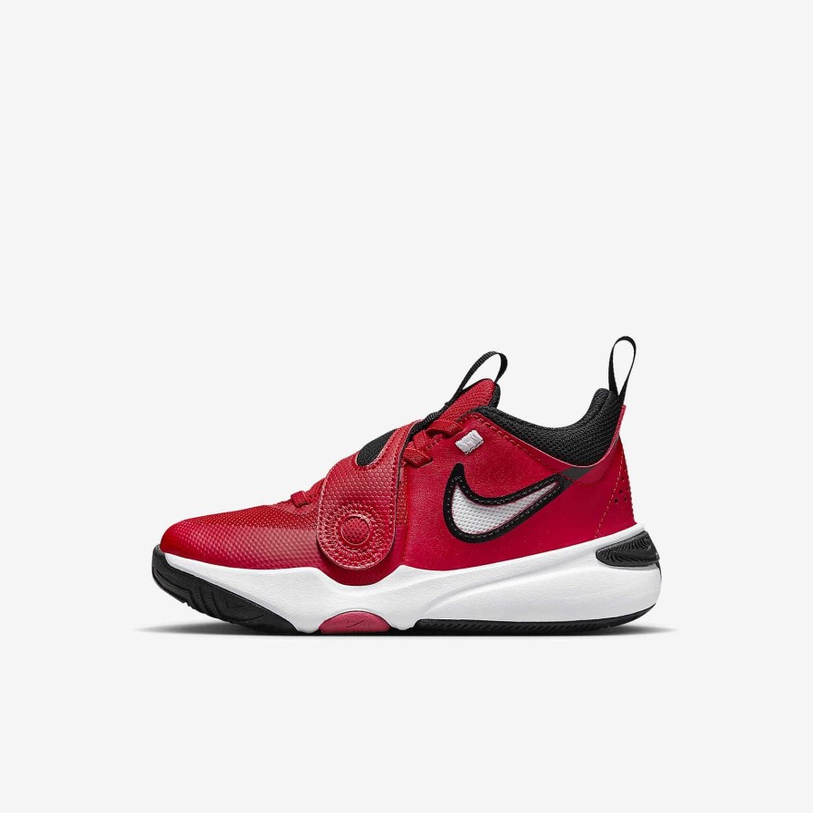 Kinder Nike Cyber Monday-Schuhe | Nike Team Hustle D 11