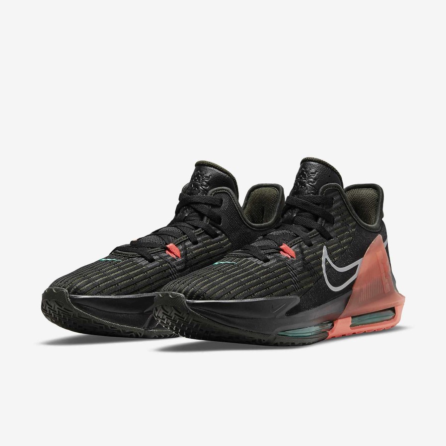 Herren Nike Cyber Monday-Schuhe | Lebron-Zeuge 6