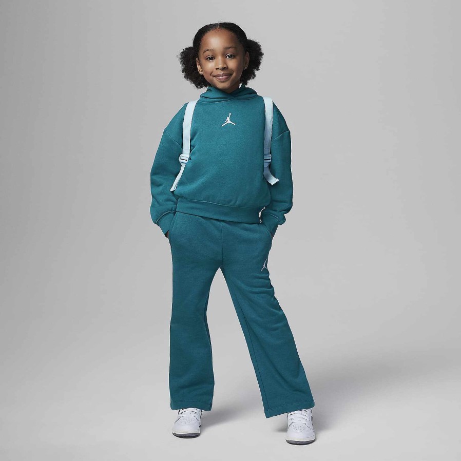 Kinder Nike Hoodies & Sweatshirts | Jordan Icon Play Kapuzenpullover