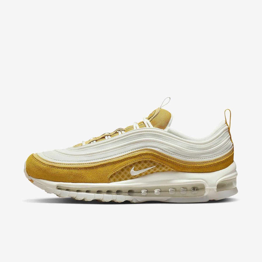 Herren Nike Air Max | Nike Air Max 97 Premium