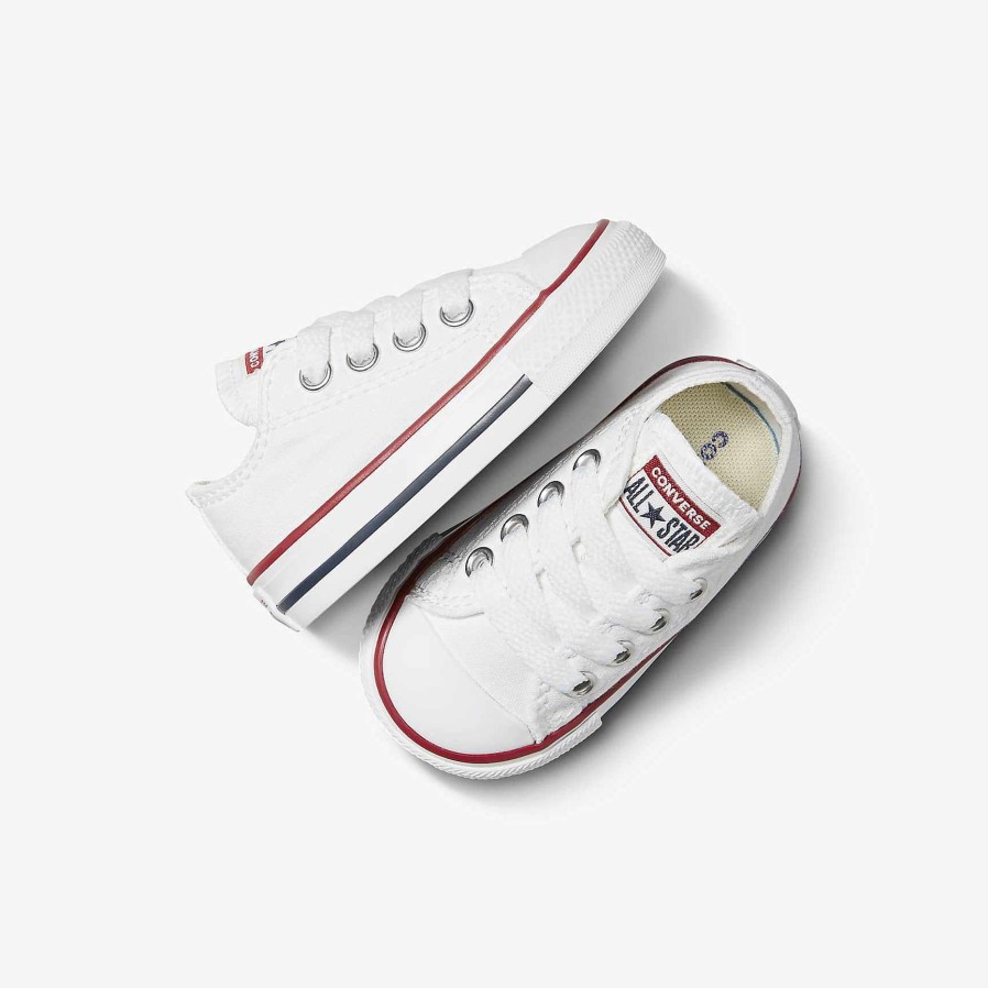 Kinder Nike Lebensstil | Converse Chuck Taylor All Star Low Top