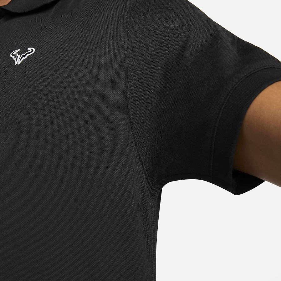 Herren Nike Tops Und T-Shirts | Der Nike Polo Rafa