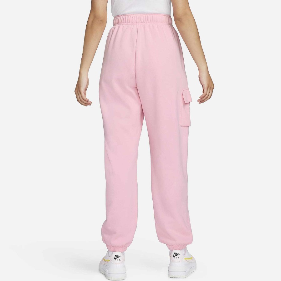 Damen Nike Hose | Nike Sportswear Club Fleece