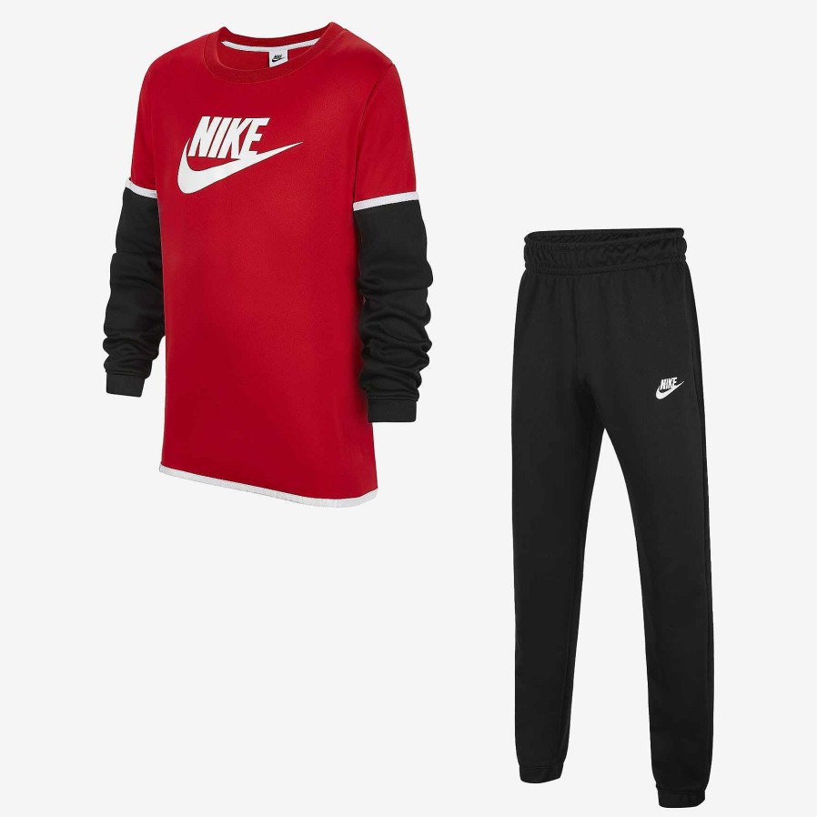 Kinder Nike Cyber Monday-Kleidung | Nike Sportbekleidung