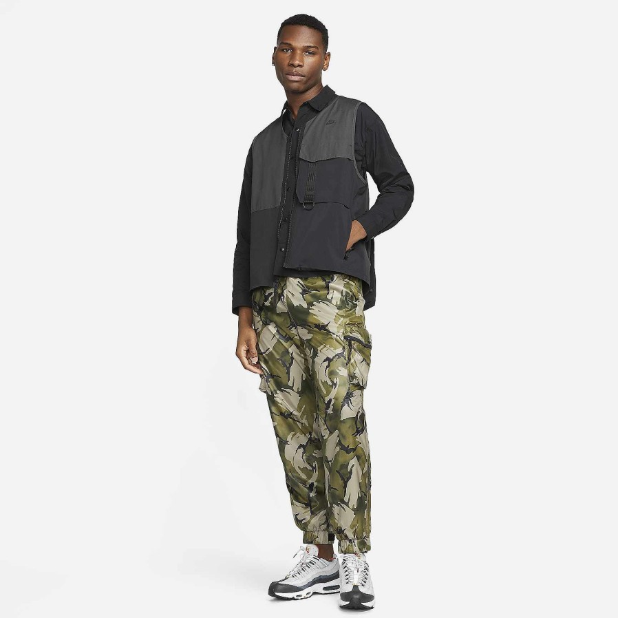 Herren Nike Gros Und Hoch | Nike Sportswear Tech Pack