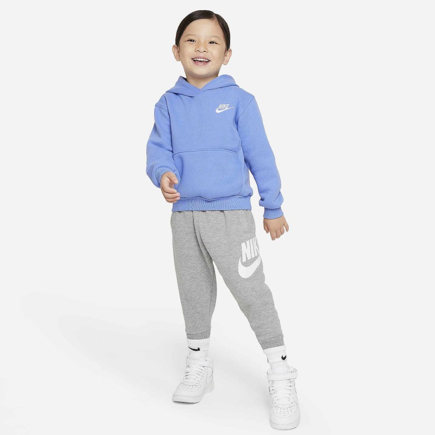 Kinder Nike Hoodies & Sweatshirts | Nike Sportswear Club Fleecepullover