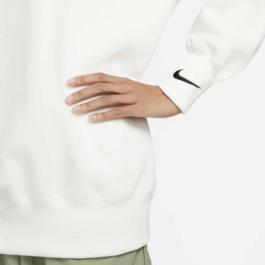 Damen Nike Hoodies & Sweatshirts | Nike Sportswear Phoenix Fleece