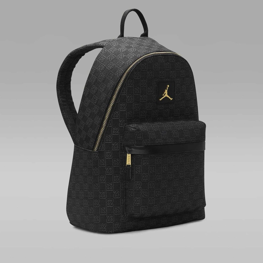 Zubehor Nike | Jordan-Monogramm-Rucksack