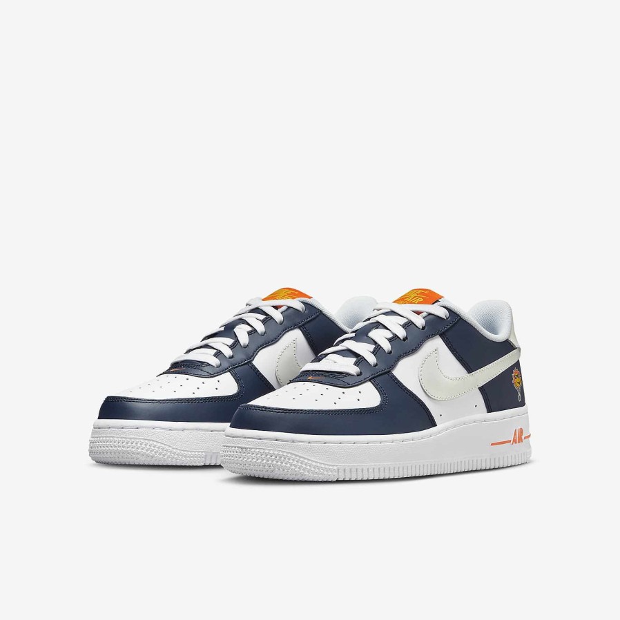 Kinder Nike Luftwaffe 1 | Nike Air Force 1 Lv8