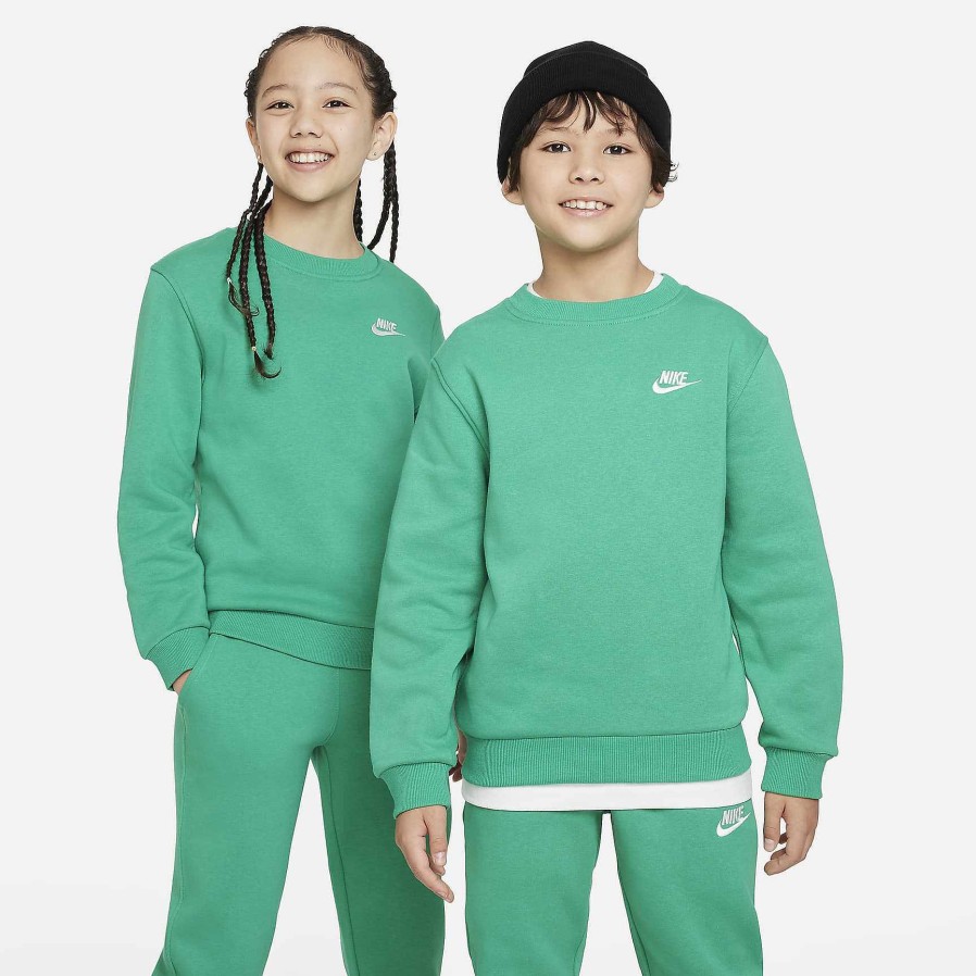 Kinder Nike Passende Sets | Nike Sportswear Club Fleece