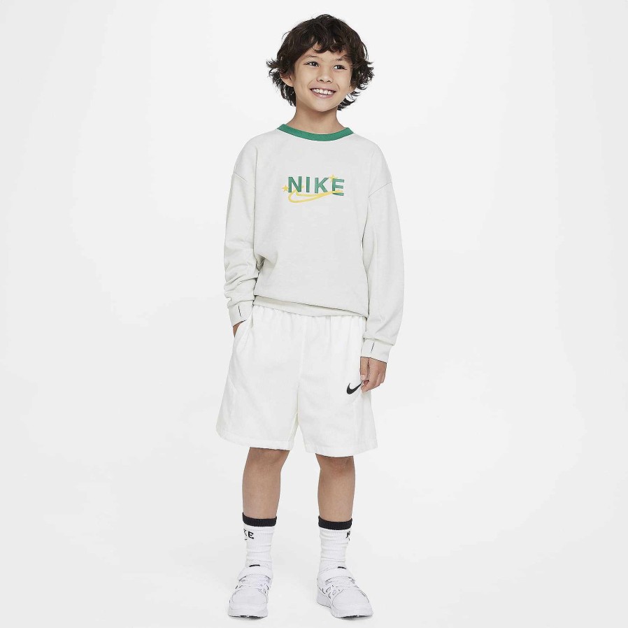 Kinder Nike Hoodies & Sweatshirts | Nike Dri-Fit Performance Select